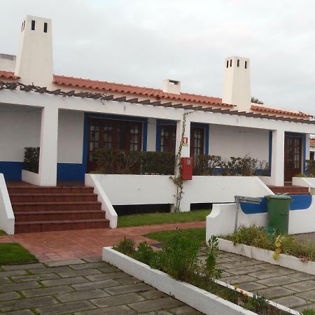 Parque Campismo Porto Côvo Porto Covo Exterior foto