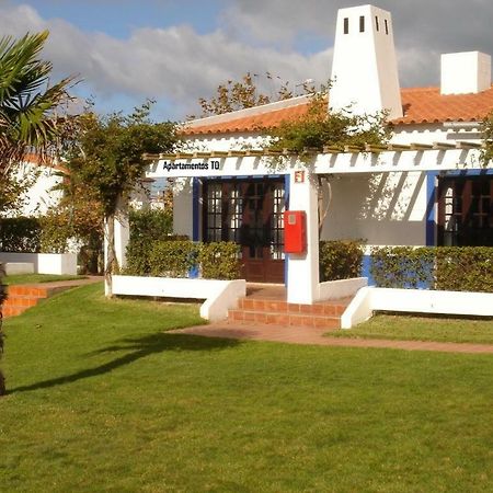 Parque Campismo Porto Côvo Porto Covo Exterior foto