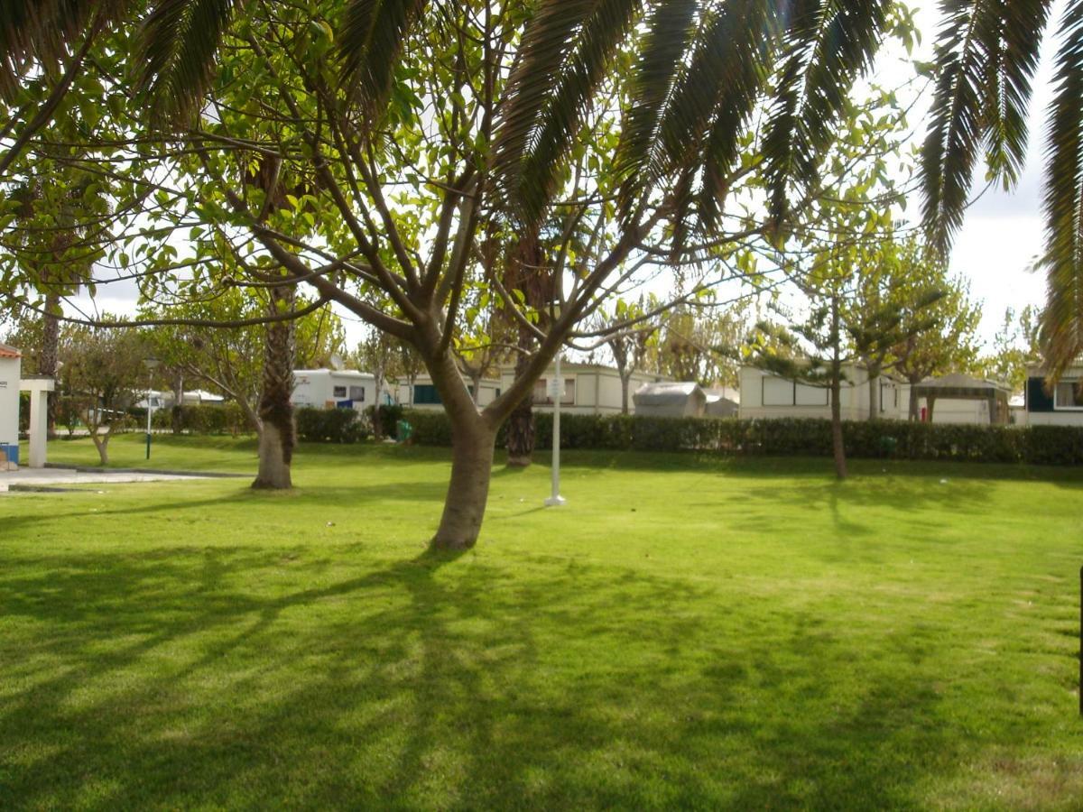Parque Campismo Porto Côvo Porto Covo Exterior foto