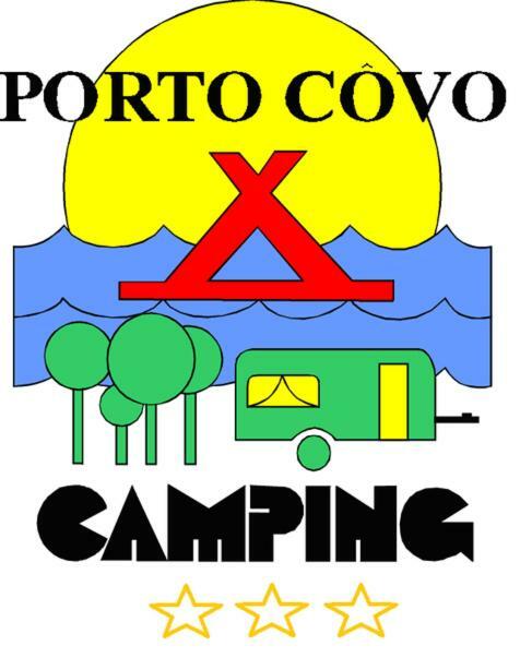 Parque Campismo Porto Côvo Porto Covo Exterior foto