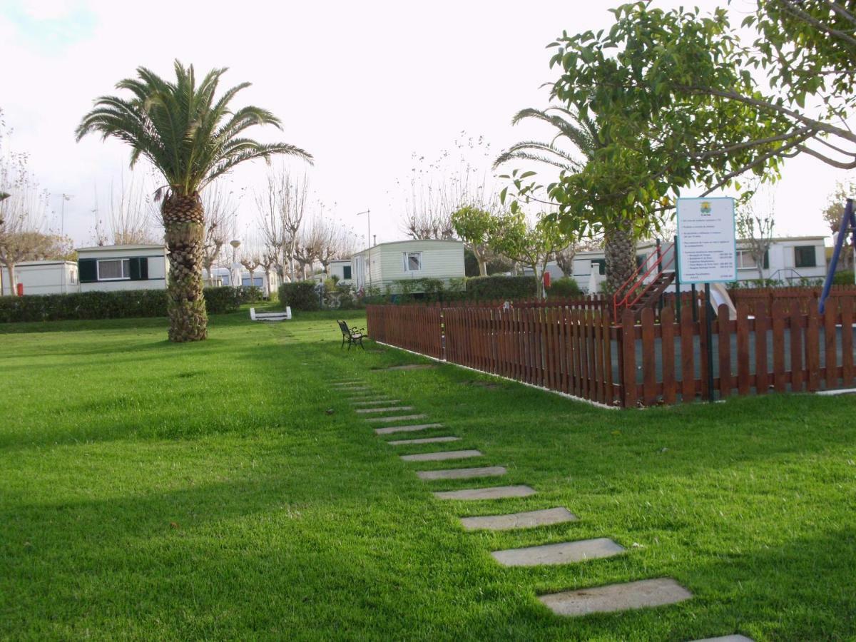 Parque Campismo Porto Côvo Porto Covo Exterior foto