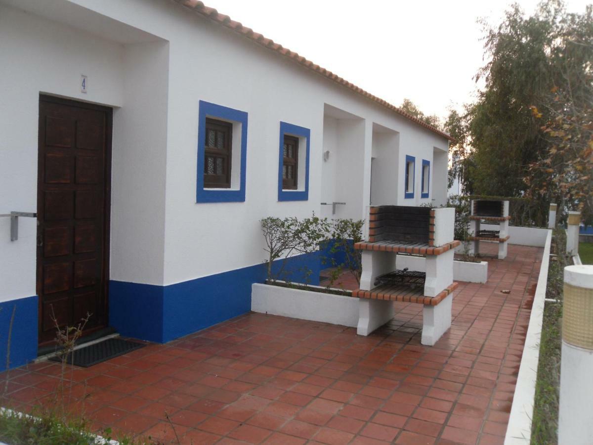 Parque Campismo Porto Côvo Porto Covo Exterior foto