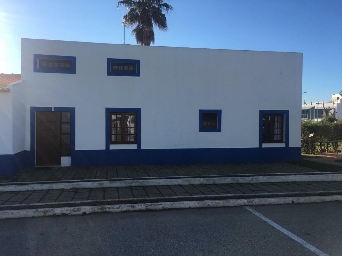Parque Campismo Porto Côvo Porto Covo Exterior foto